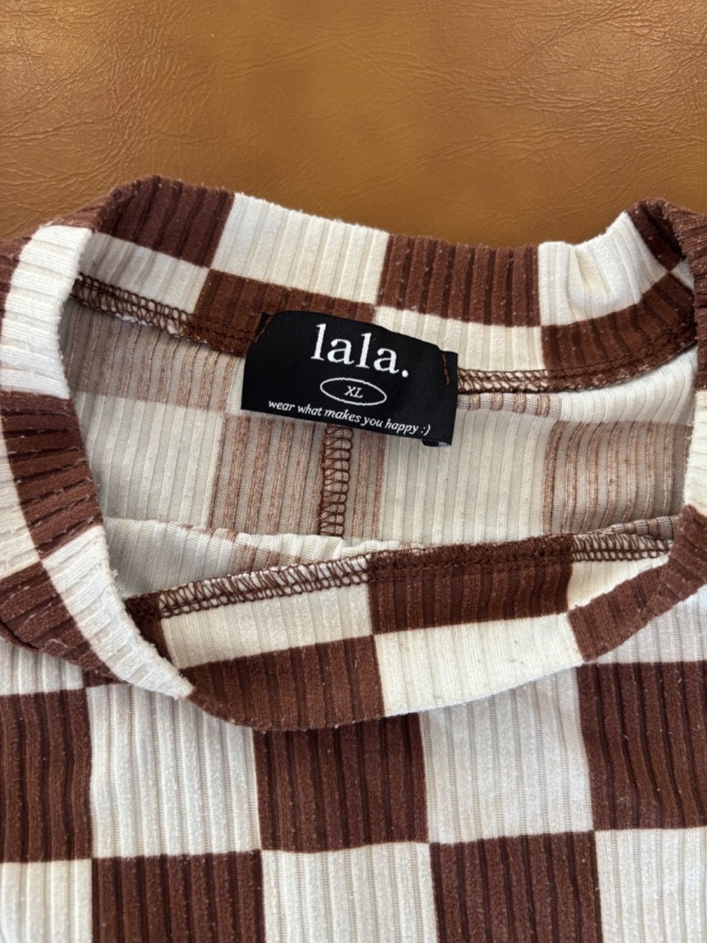 Lala Land Shirt - Picture 4 of 4